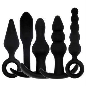 Anal Toys